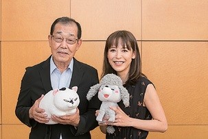 発売3日で重版決定。売れ行き絶好調！ 『犬と猫どっちも飼ってると毎日