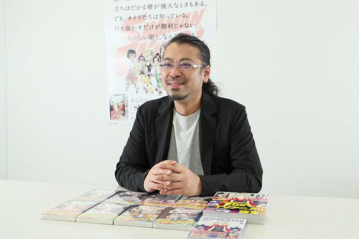 Twitterワールドトレンド1位 編集者が語る Shaman King シャーマンキング が 不朽の名作 と呼ばれる理由 講談社c Station