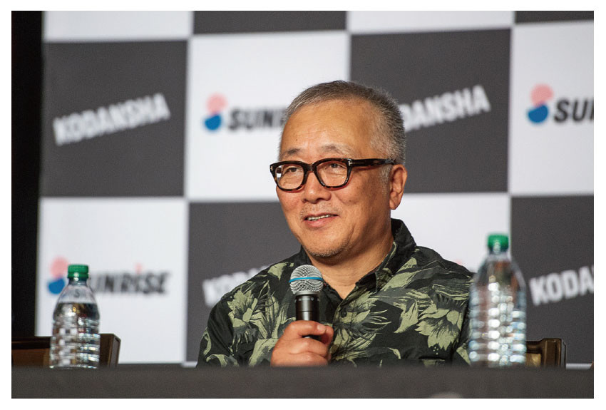 世界中のファンが歓喜！「大友克洋 全作品集」の制作を発表